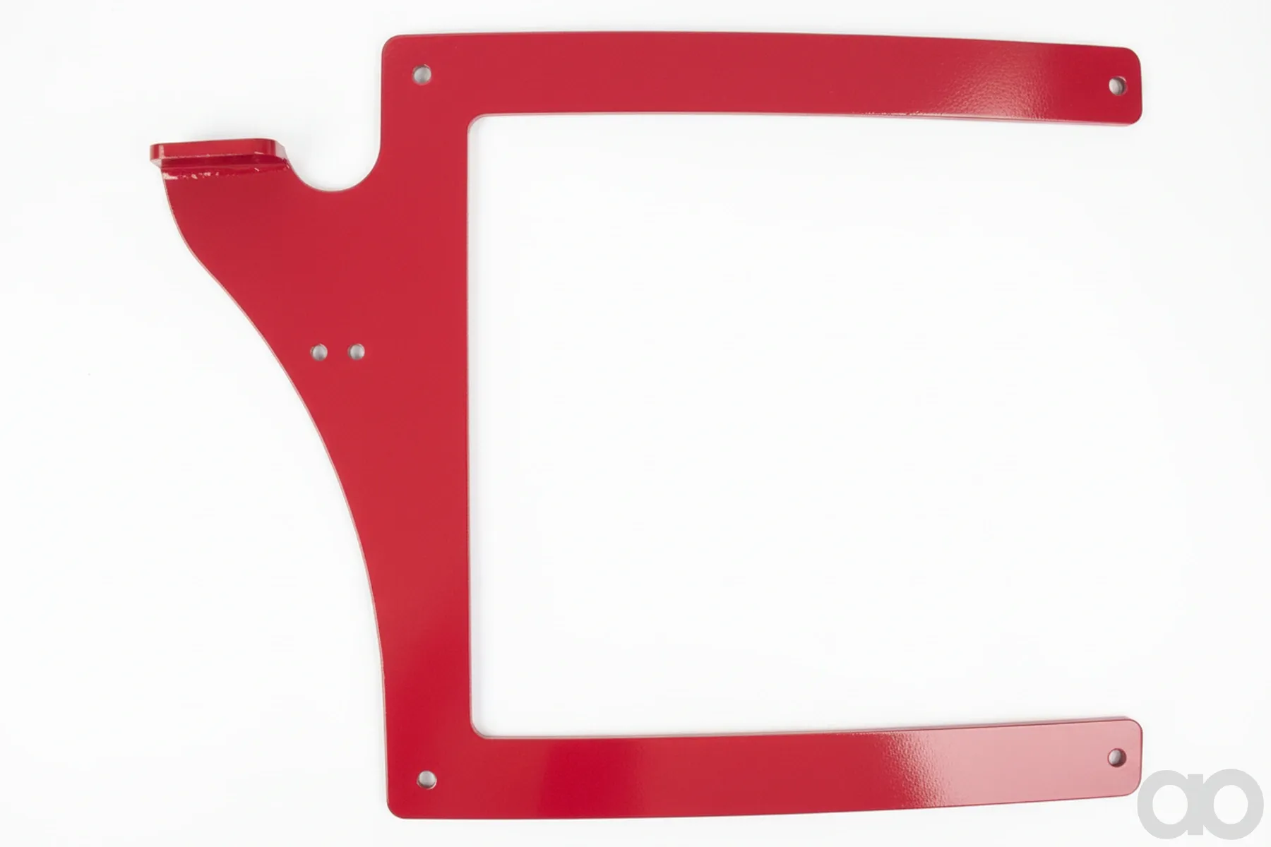 Horsch - 34761001 - Halter Beleuchtung Niedrig Re.