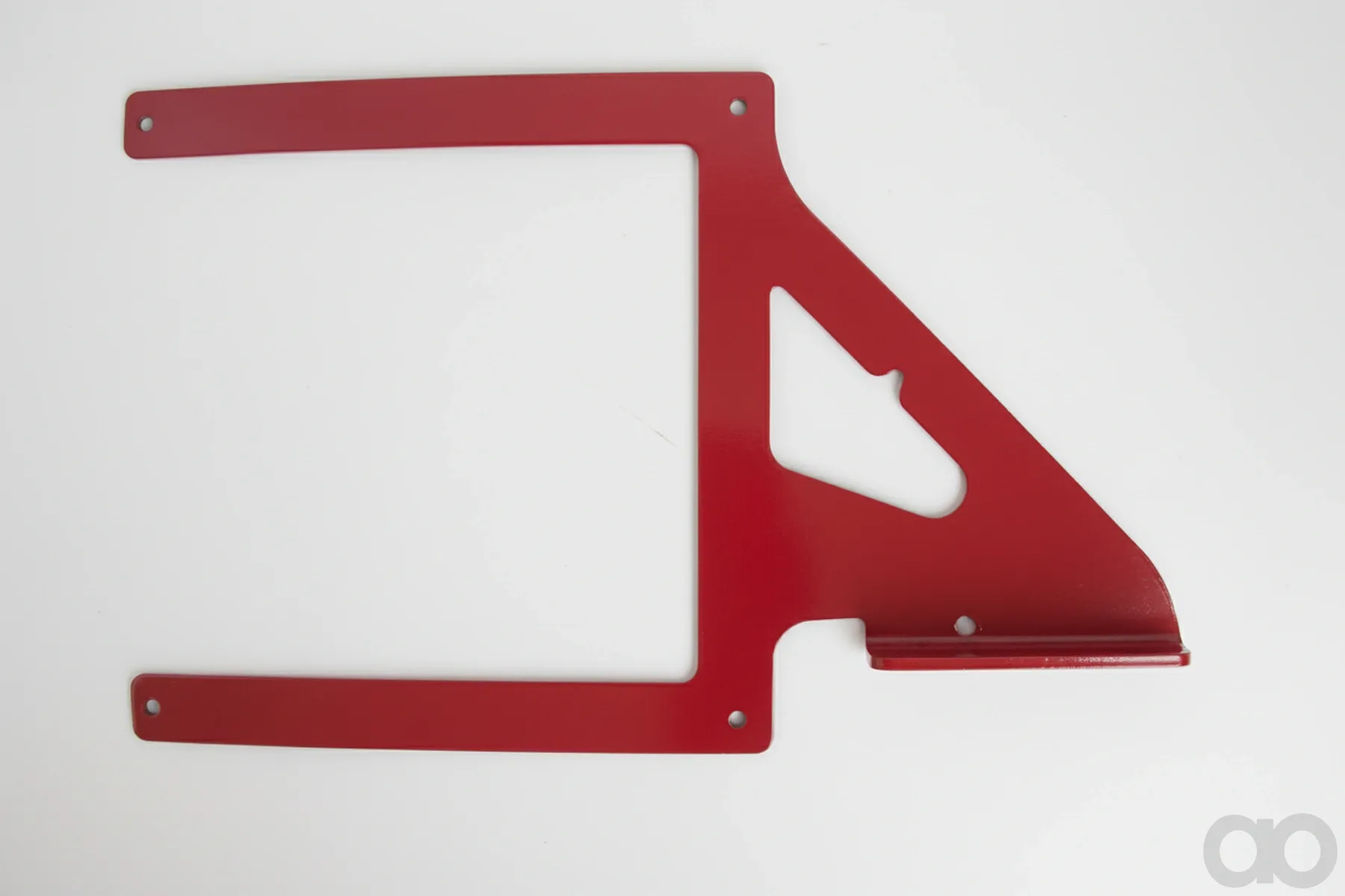 Horsch - 34761004 - Halter Beleuchtung Hoch Re. Ti