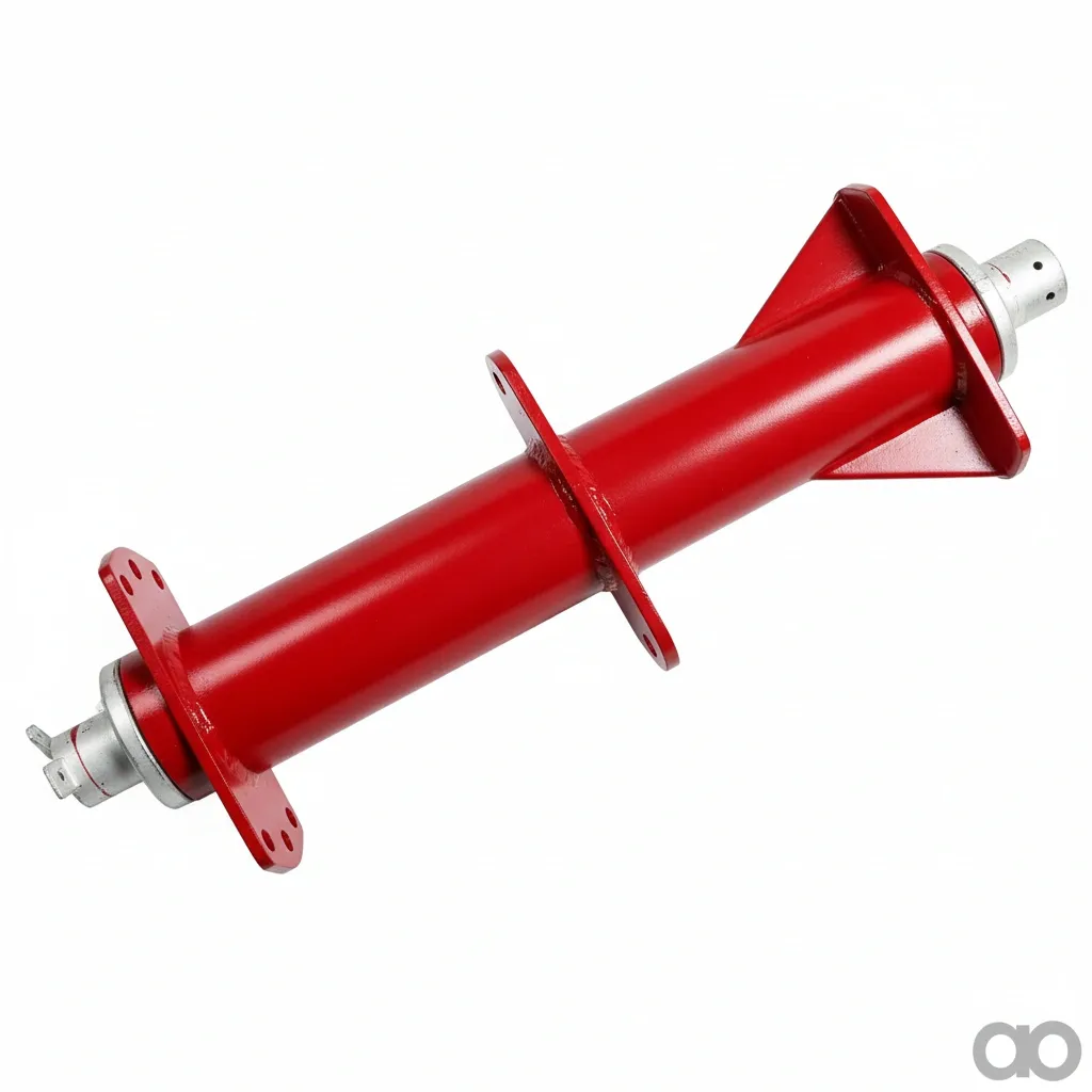 Horsch - 34761900 - Packerrohr Hi. Li/Re. Tiger 6