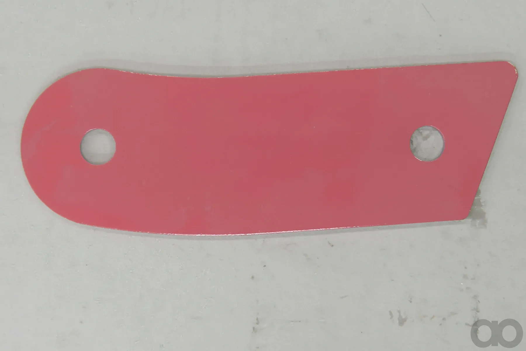 Horsch - 34764401 - Blech 324X 246X 8