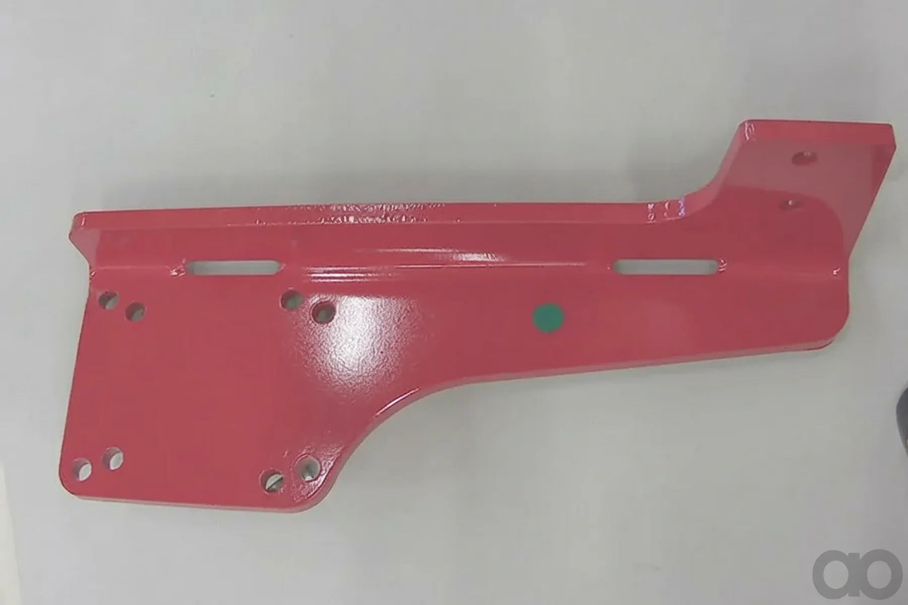 Horsch - 34765502 - Halter rechts Randscheibe Tige