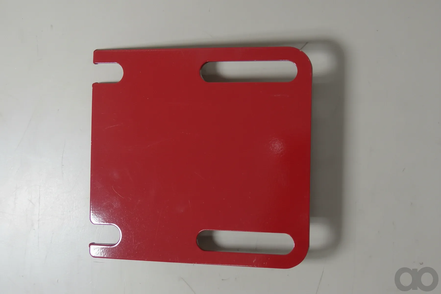 Horsch - 34765503 - Distanzplatte Randscheibe Tige