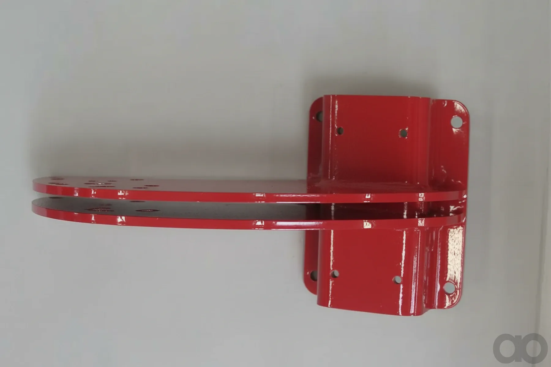 Horsch - 34768600 - Sechrahmen Dopp. 80X80 Tiger V