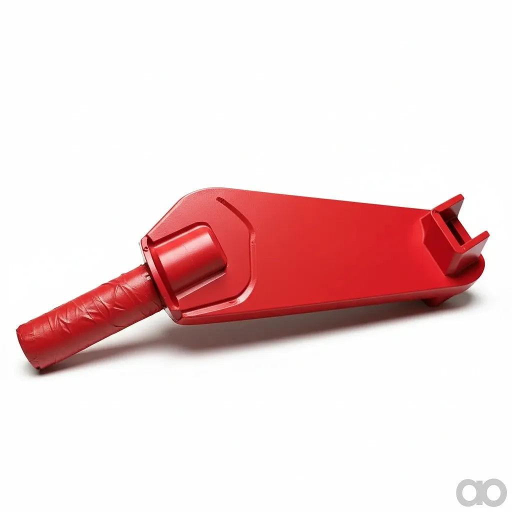 Horsch - 34782800 - Achse Doppelrad Dw Tiger