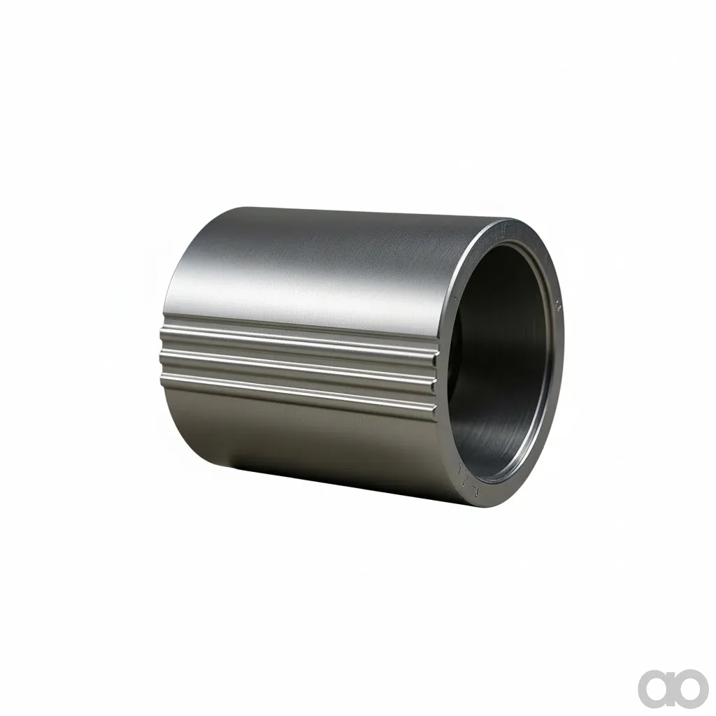 Horsch - 34805102 - Distanzhuelse Da=60 Di=50 L= 6