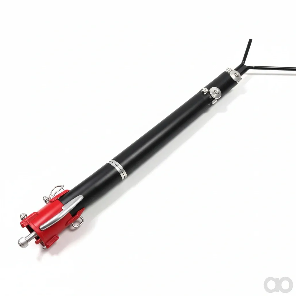 Horsch - 34832900 - Nivellator Doppelt Vorm. Kompa