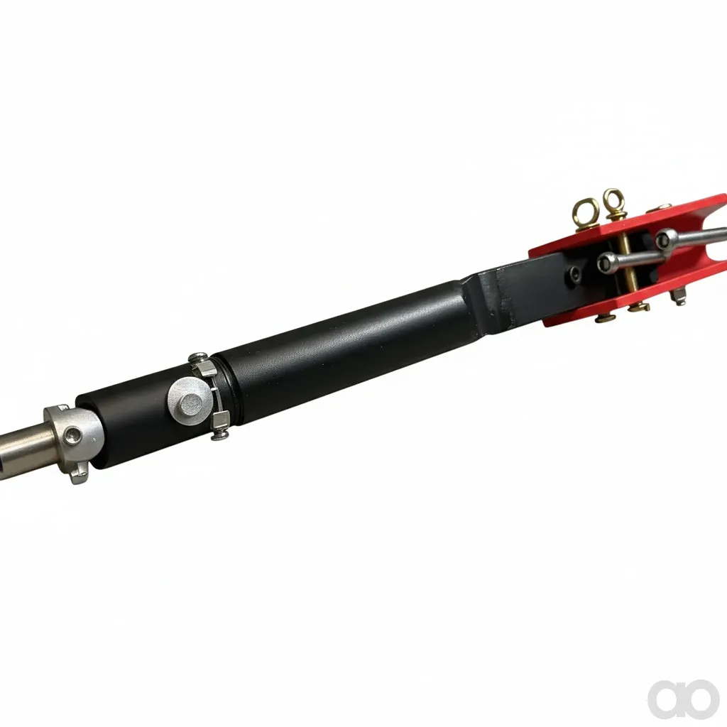 Horsch - 34842600 - Nivelator Doppelt Vorm.
