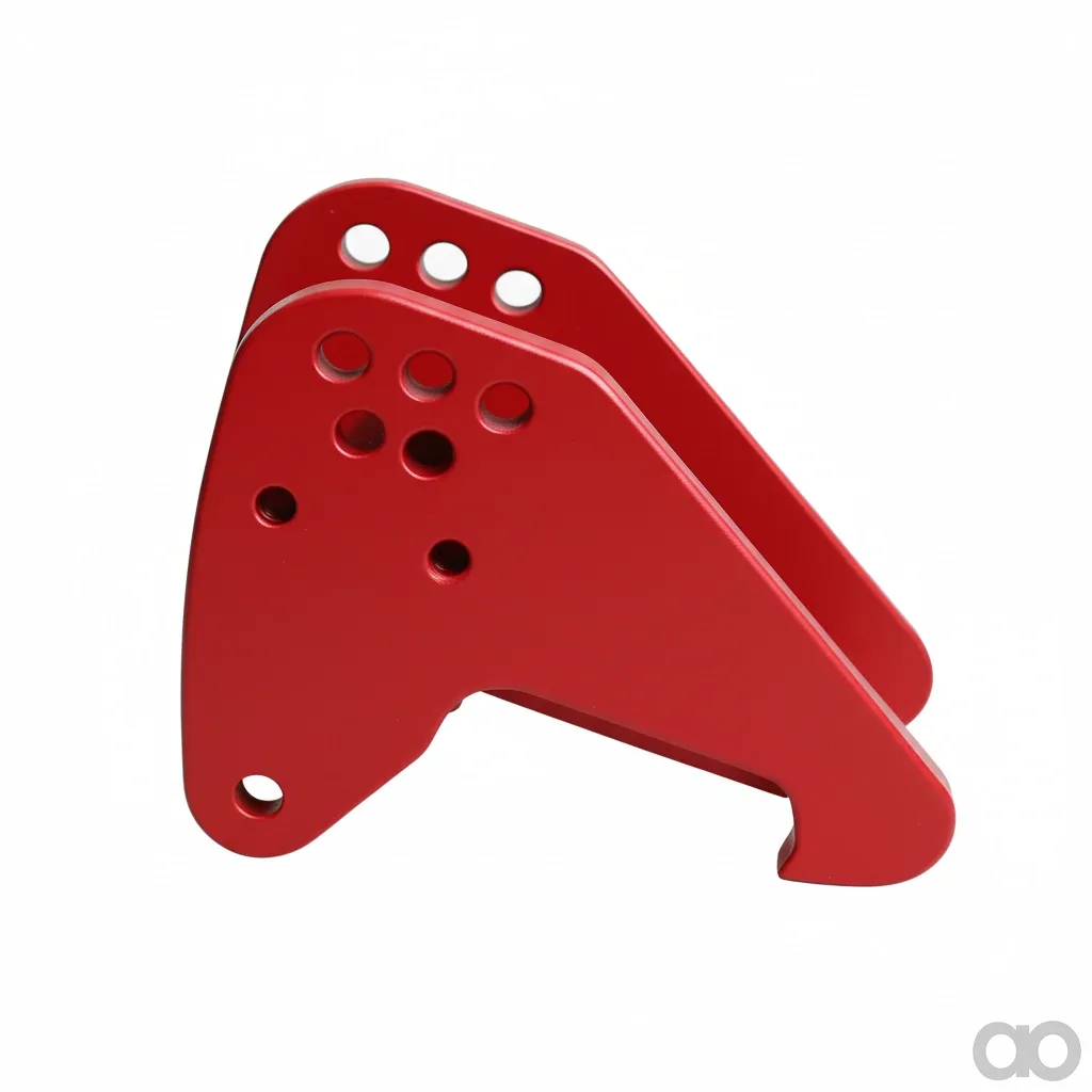 Horsch - 34844100 - Halter Nivelator Cruiser 5/6Xl
