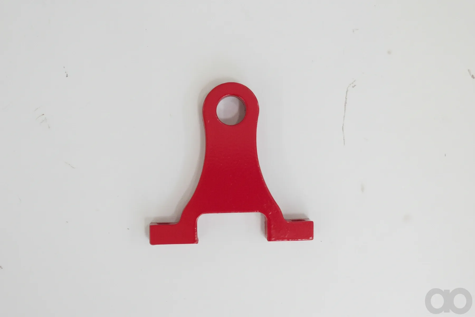 Horsch - 34883501 - Haltewinkel Einstellkur. Rohr