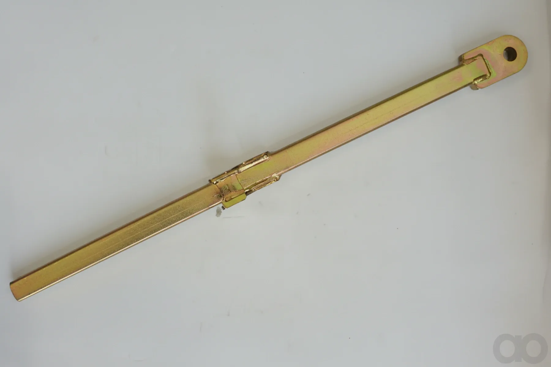 Horsch - 34885500 - Versteller Kurbel Terr. 12 Fm