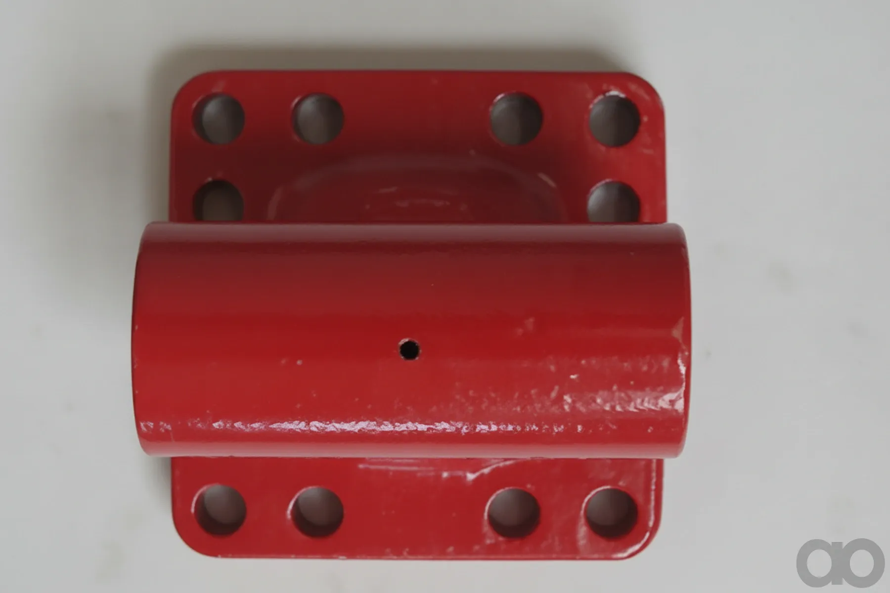 Horsch - 34920301 - Adapterplatte Zweipunkt Zugp.