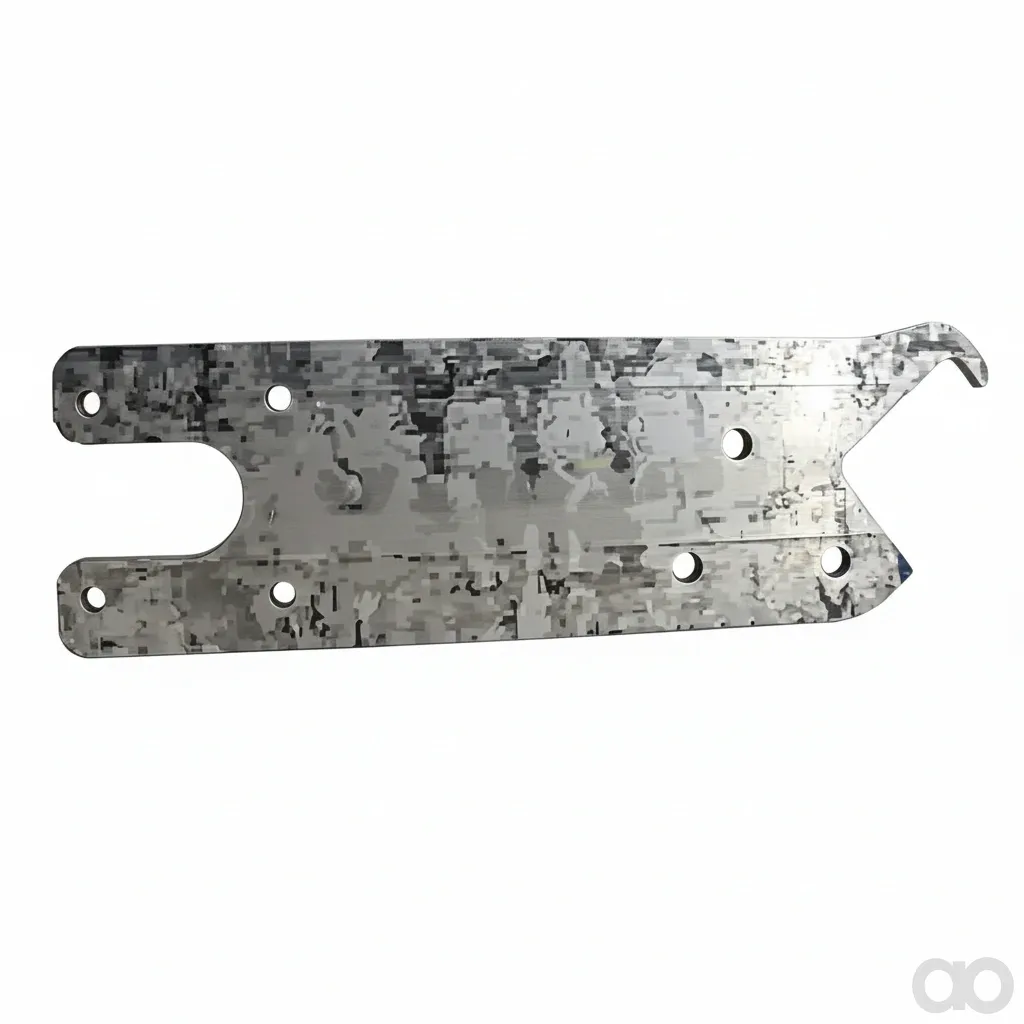 Horsch - 34940402 - Blech 541X 171X15