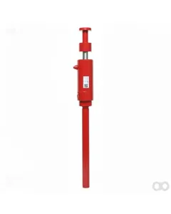 Horsch - 34945800 - Packerrahmen Terrano 4 Fx Star