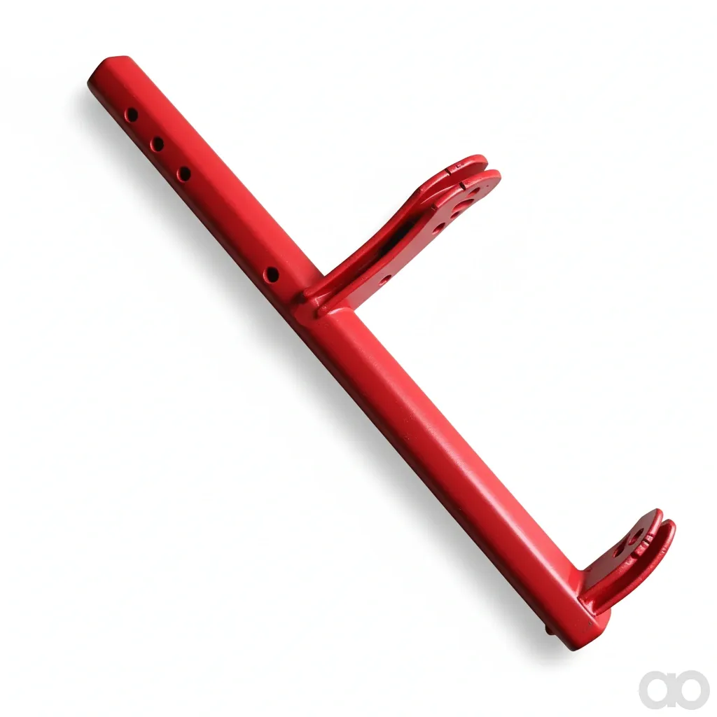 Horsch - 34946400 - Einschubstueck Sech Li. Terrano