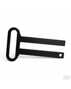 Horsch - 34972604 - Doppelsteckbolzen Striegel Ter