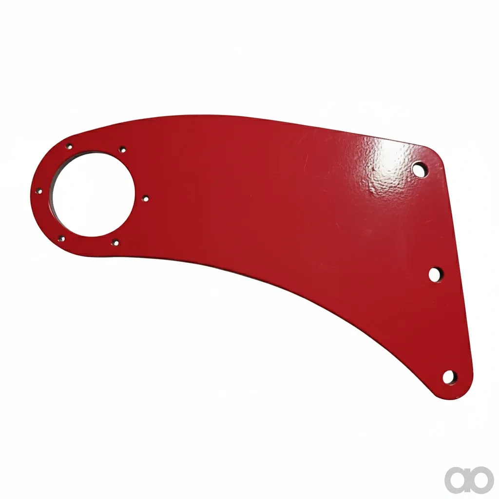 Horsch - 34991802 - Halter Scheibenei. Terrano Gx