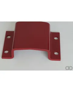 Horsch - 34993401 - Klemmplatte Scheibenein. 60X60