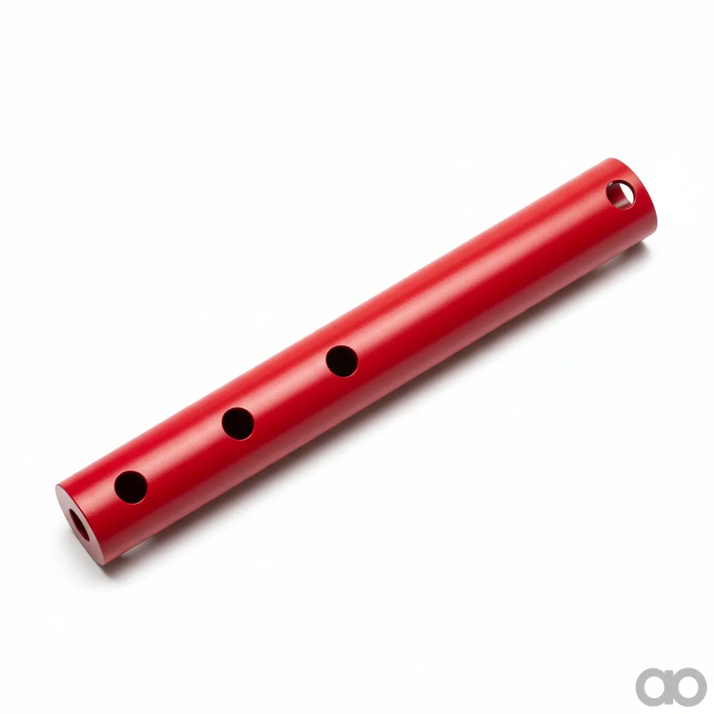 Horsch - 34994805 - Standbein Stuetzfuss Terrano Gx