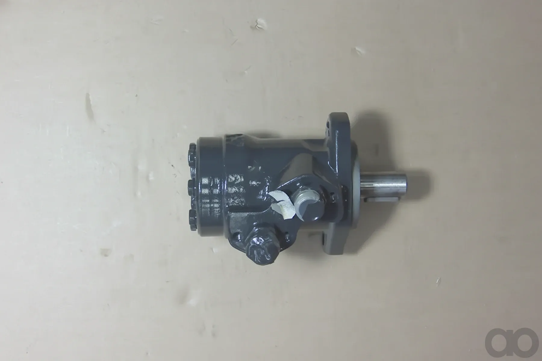 Horsch - 35010114 - V-Motor fuer Kr-Pumpe