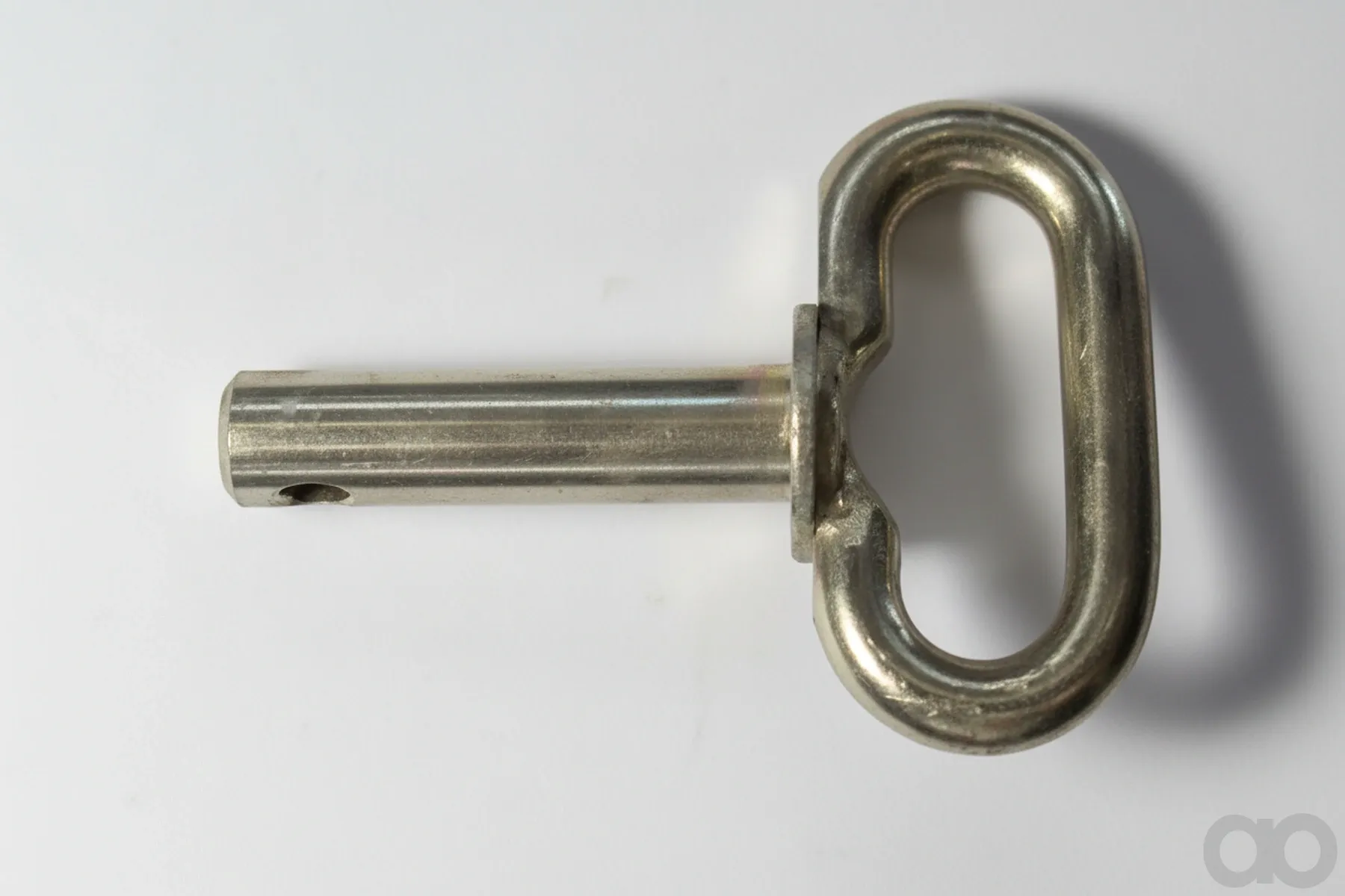 Horsch - 35100900 - Bolzen 16 x 50 Mit Kettenglied