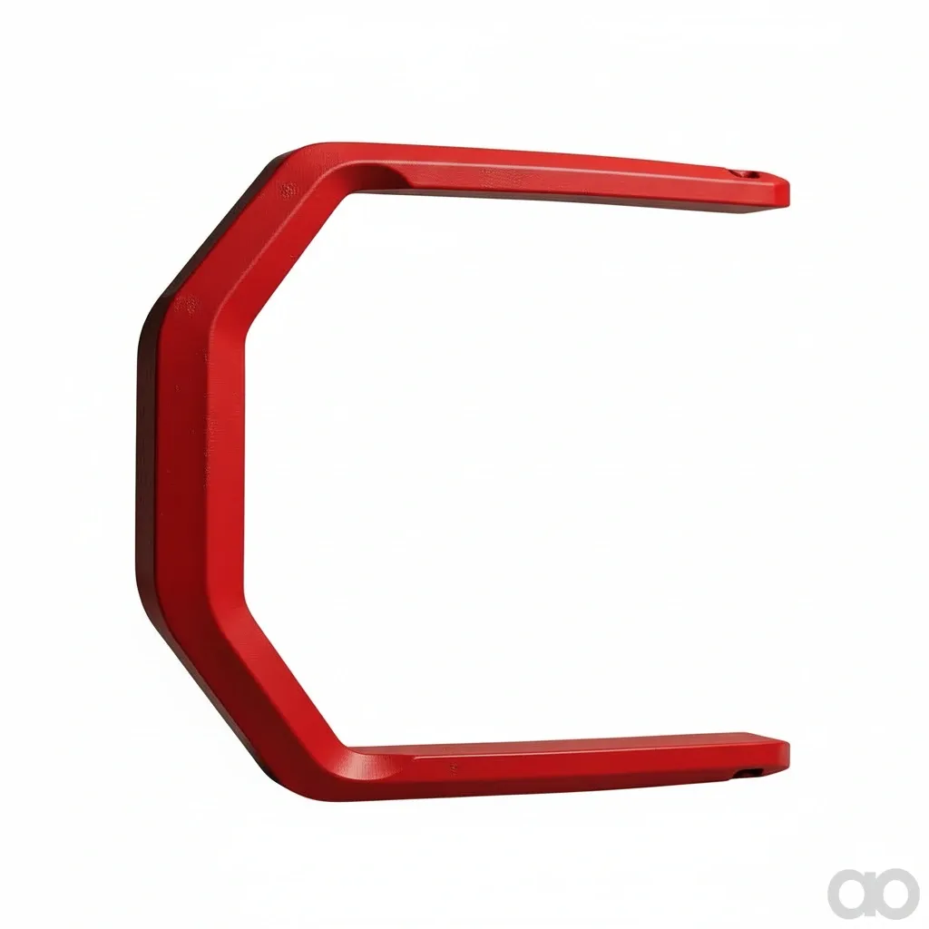 Horsch - 35116402 - Haltebuegel Scheibeneinebnung M