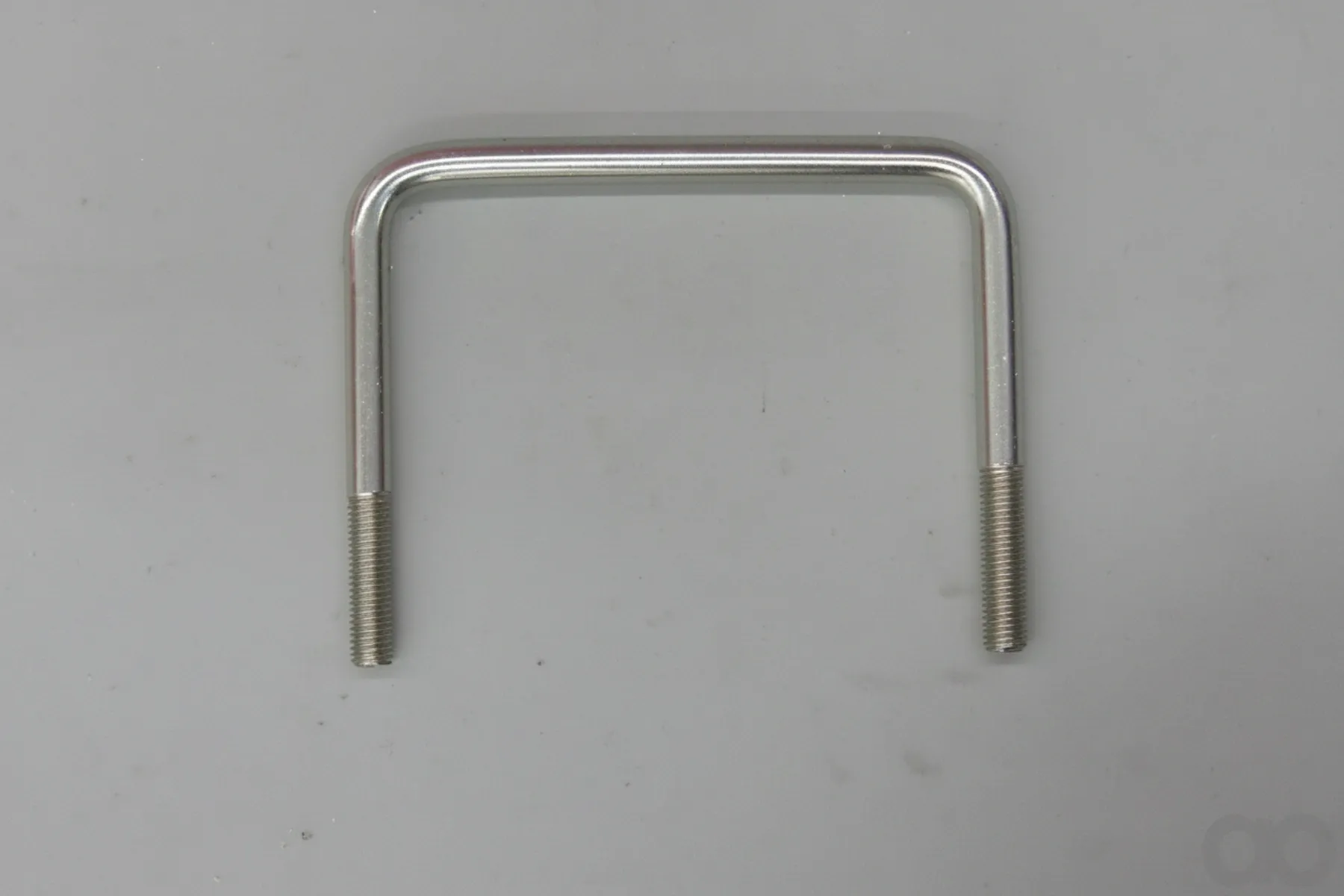 Horsch - 35120705 - U-Buegel 161x130 x M12x50 Vz.