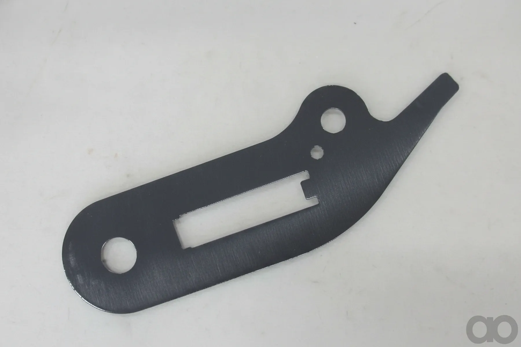 Horsch - 35150703 - Verstellblech Radhalterung Zinke