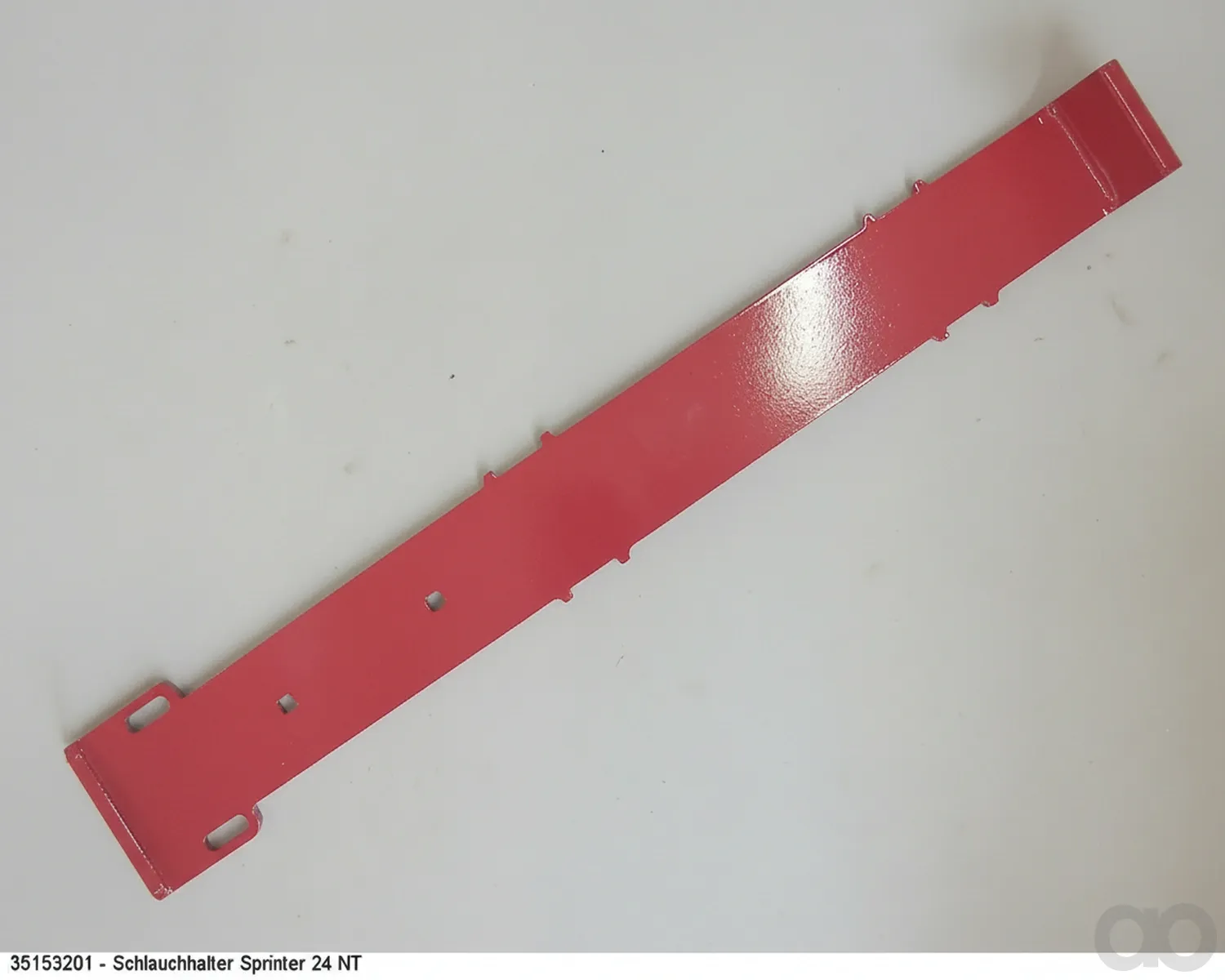 Horsch - 35153201 - Schlauchhalter Sprinter 24 Nt