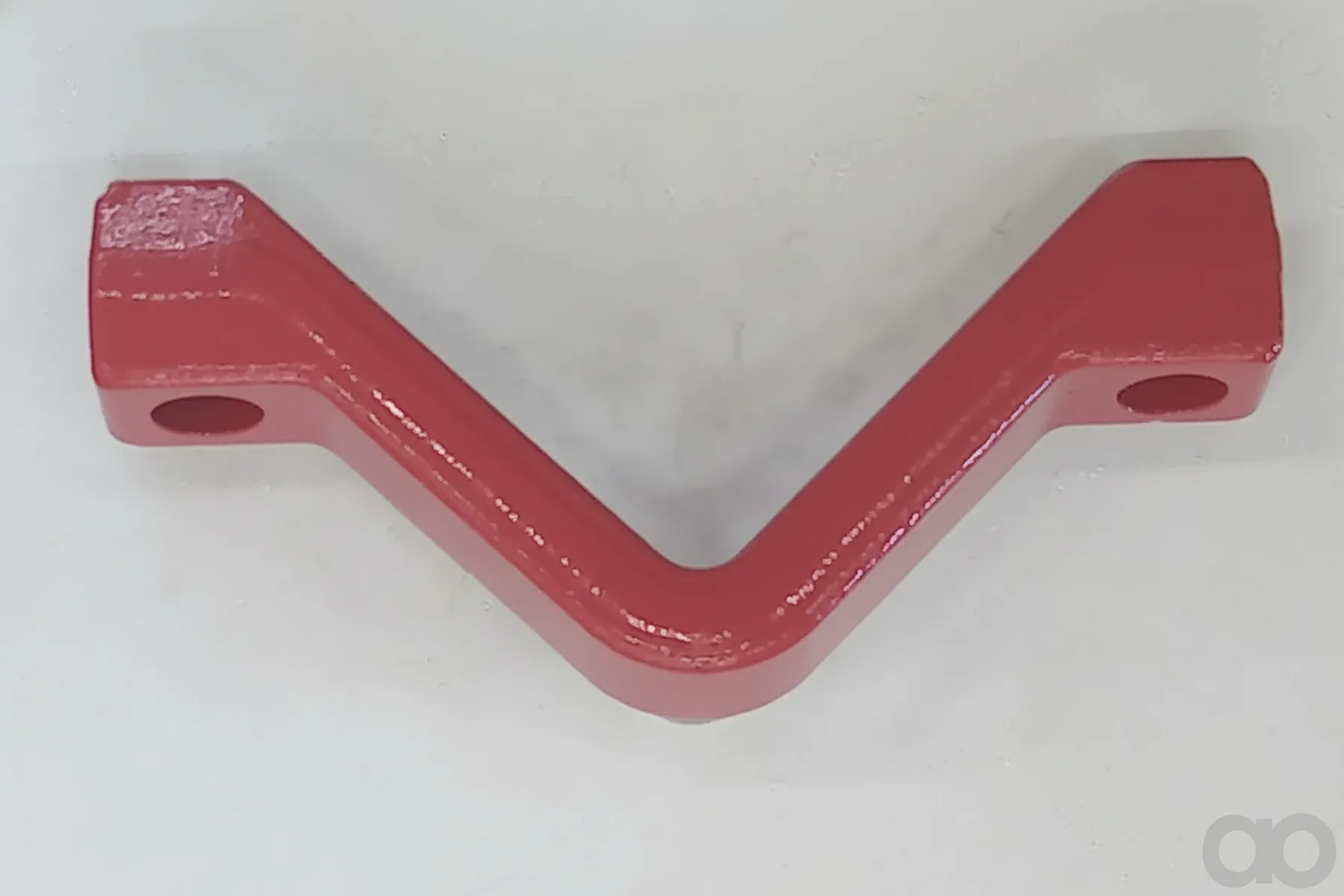 Horsch - 35153603 - Klemmwinkel Quadr 120x120 B=35
