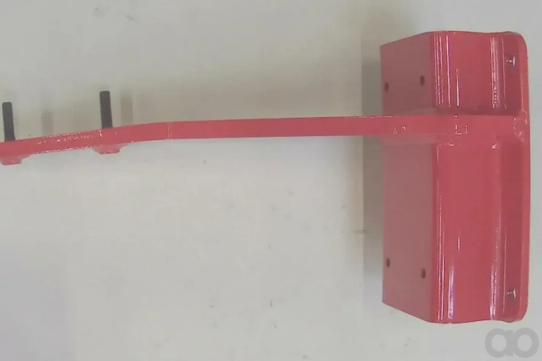 Horsch - 35157800 - Scharkoerper Re. Duengerschar Nt
