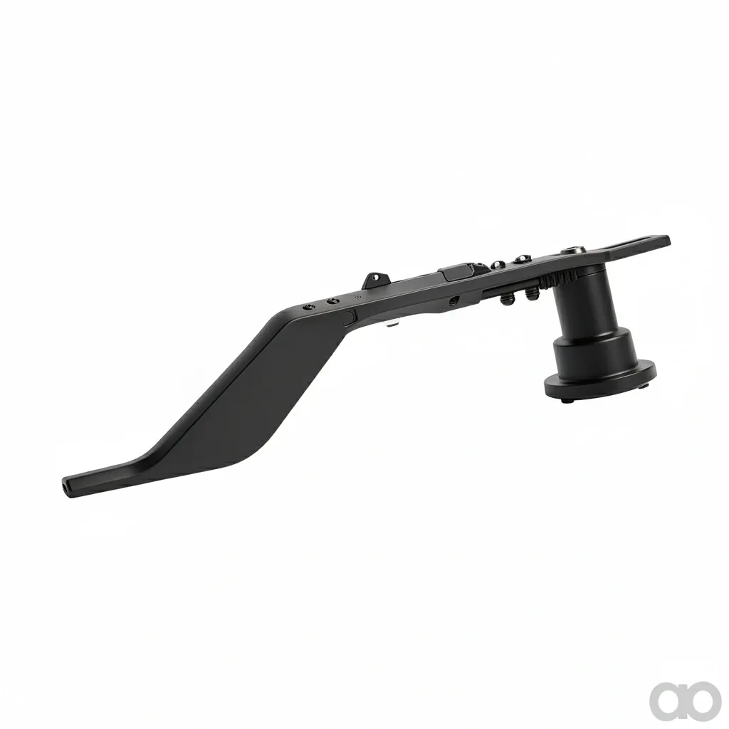 Horsch - 35160760 - Verstelleinheit Rechts Zinken