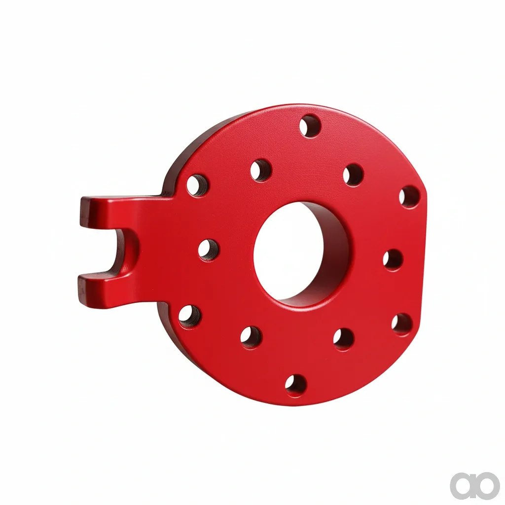 Horsch - 35192306 - Platte Arret. Bolzen Federpack