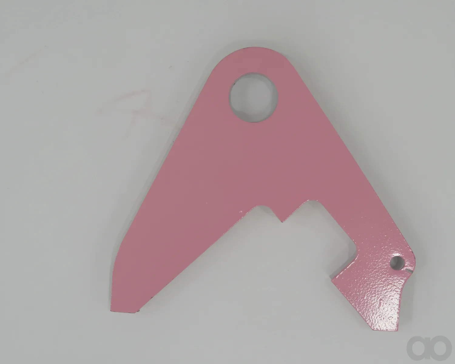 Horsch - 35193602 - Halter Aushubzylinder R140 Spr
