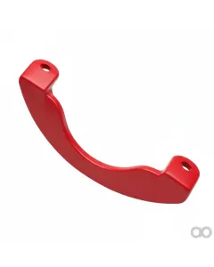 Horsch - 35194003 - Halteblech Fuer Gummischnur Lg