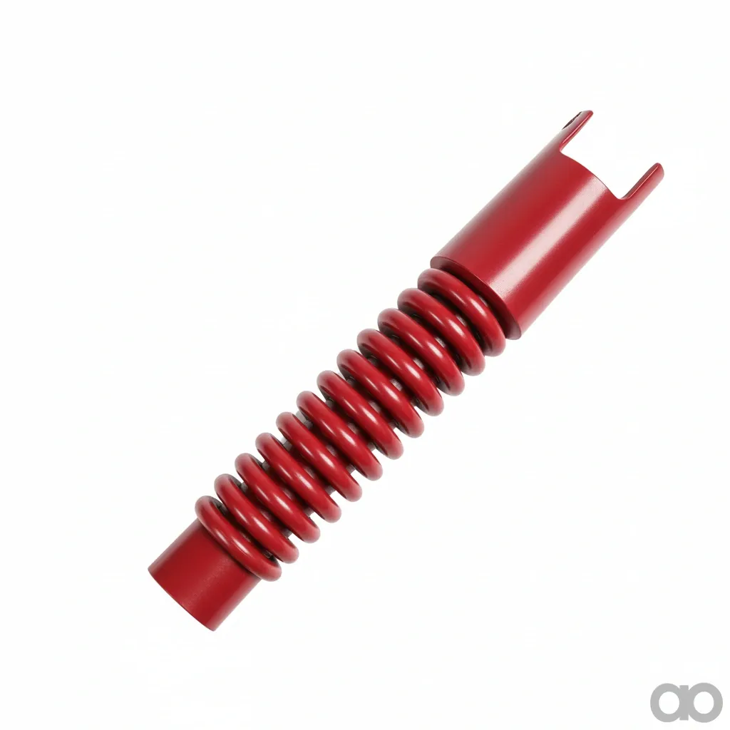 Horsch - 35194970 - Federpaket Fuer Zugdeichsel Spr