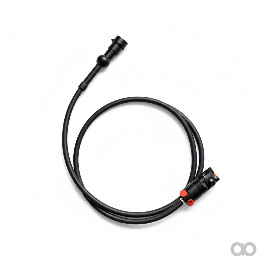 Horsch - 36010155 - Vm Trockenlaufschutz U.stecker