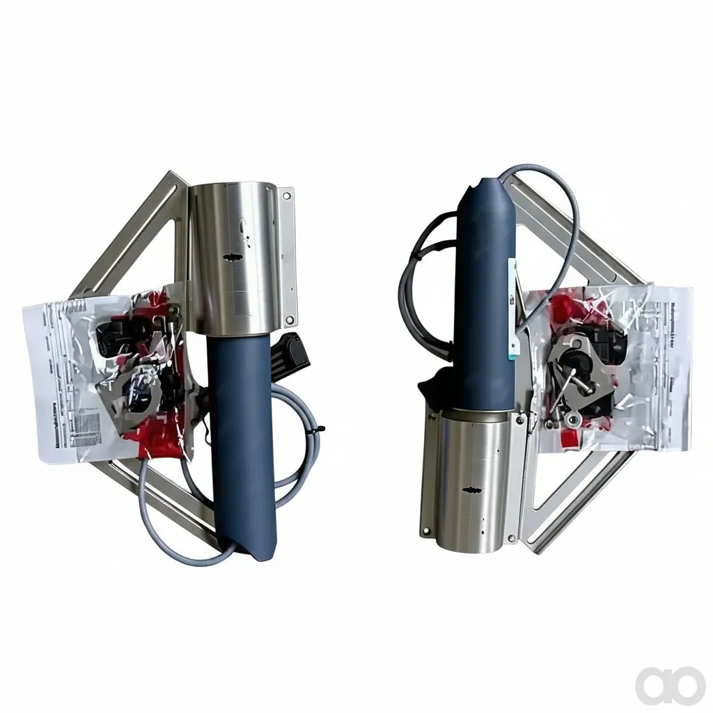 Horsch - 36010228 - Erweiterung Boomcontrol Fuer Le