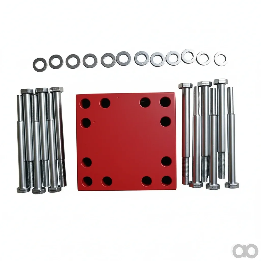Horsch - 36010286 - Deichselverlaengerung Gs Inkl.