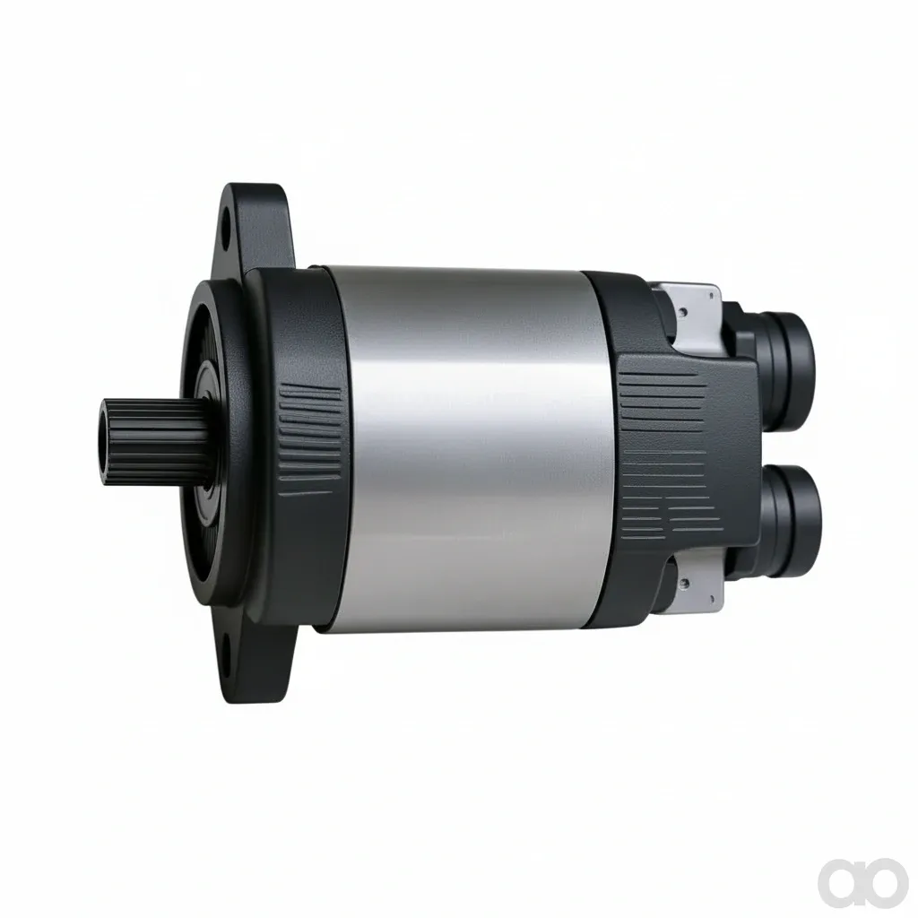 Horsch - 36010462 - Vm Hydraulikmotor Bp Ace 650