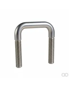 Horsch - 36020102 - U-Buegel M16 Fuer Tankbefestigun