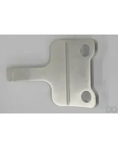 Horsch - 36020138 - Halter Aufsteckpumpe