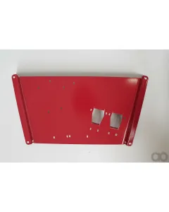 Horsch - 36020354 - Deichselblech Oah