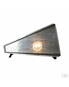 Horsch - 36020377 - Unterbodenblech Deichsel Oah