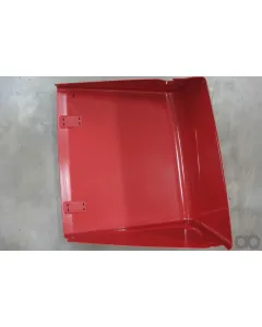 Horsch - 36020402 - Seitenverkleidung Hydraulikblo