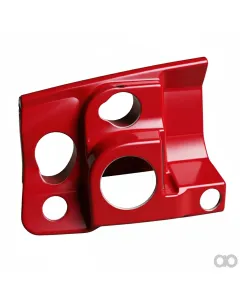 Horsch - 36020408 - Verkleidung Anschluesse Fremdbe