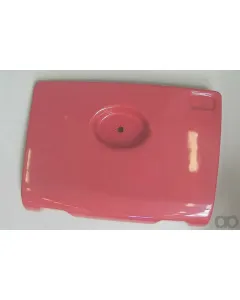 Horsch - 36020504 - Deckel Staubox Zweischalig
