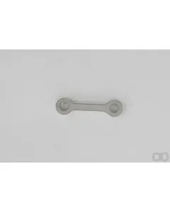 Horsch - 36020519 - Gewindeplatte M10 60Ger Abstan