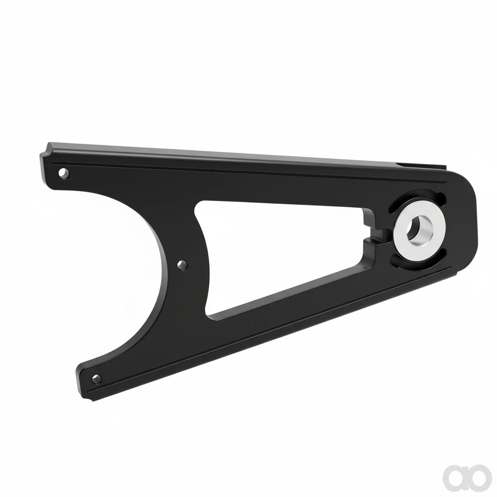 Horsch - 36020521 - Windmesserhalter Lt