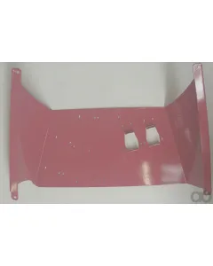 Horsch - 36020543 - Deichsel Zwischenblech Uah V2