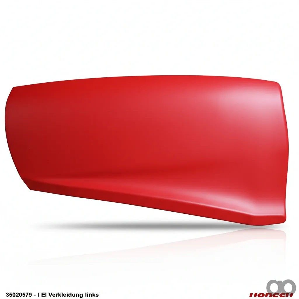 Horsch - 36020579 - Lfi Verkleidung Stangen